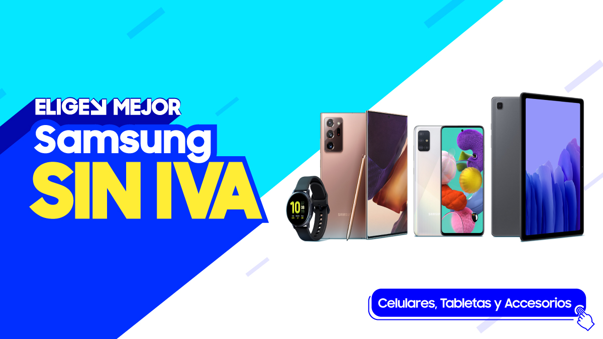 CristianAriasQ1's tweet photo. Con  nosotros Llegó el momento de estrenar.
Con Samsung en el día sin IVA. ¡No te lo puedes perder este 21 de noviembre! Conoce más ingresando aquí https://t.co/ZfSj95Y89E https://t.co/FIwL7c8D4U
