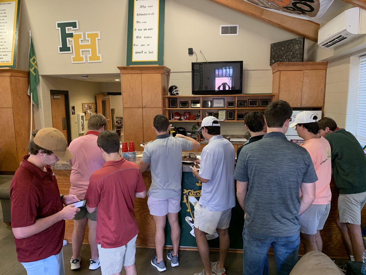 FarmHouse - Troy tweet media