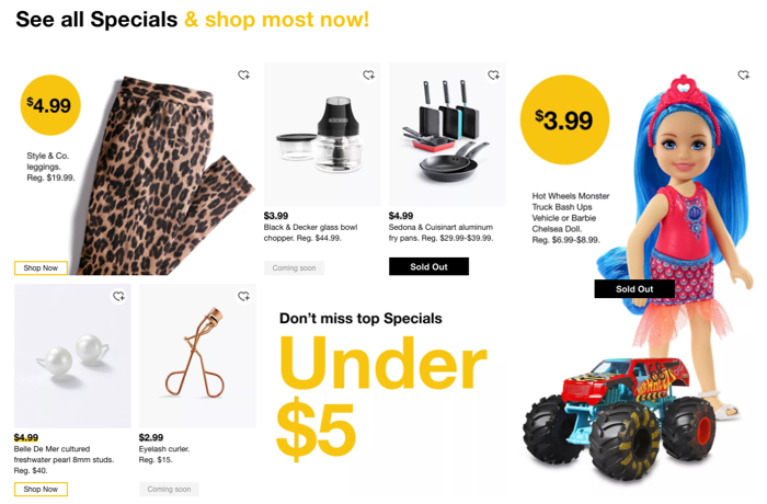 dealoupons's tweet photo. Macy's Black Friday Sales are now live - https://t.co/HPIqzPPCOz #BlackFriday2020 #BlackFridayDeals https://t.co/EDgrAOvqzC
