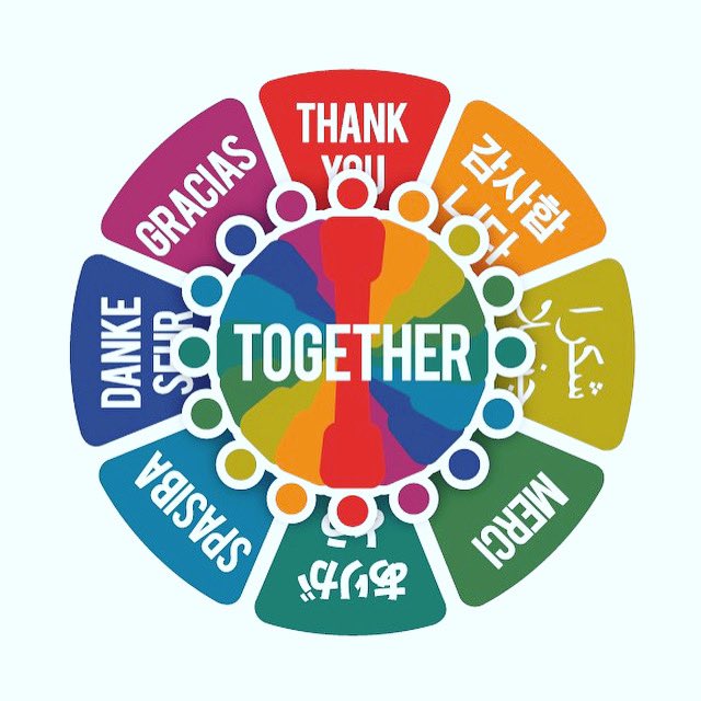 khaliddahbi's tweet photo. Launched officially this week and delighted to be starting this new global initiative and doing my bit
Get involved, and let’s share the fun.🙏❤️🌺🌎.....x 

#mrgold #togetherthankyou #kindred #together #thankyou #charity #love #mentalhealth #frontlineworkers #worldheroes https://t.co/KCVIf716jv