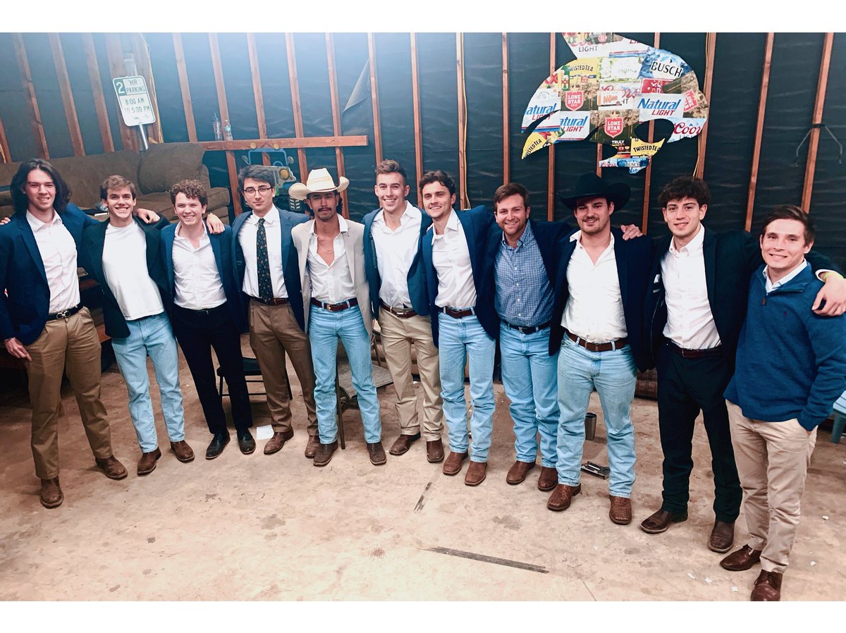 Texas State ΑΣΦ tweet media