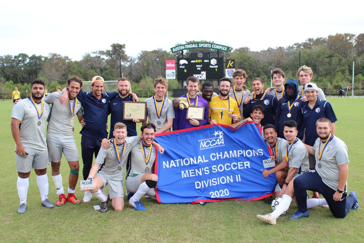 Randall Athletics tweet media