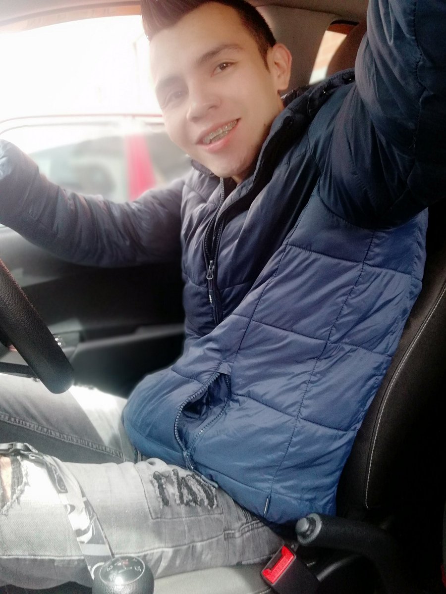 JohanDavidQ1's tweet photo. Servicio De Uber
Wpp
3508869199
Rt RT https://t.co/07TvyiaEA7