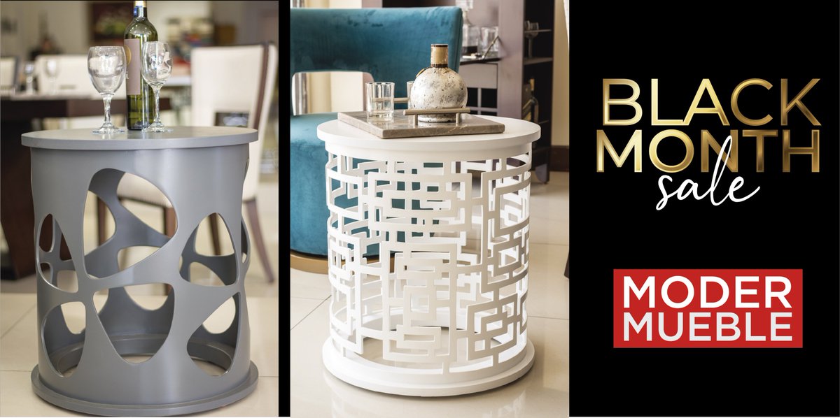 Modermueble's tweet photo. Mesas auxiliares para tus rincones preferidos✨🔝

Ayudan a dar un útil espacio extra en la decoración de tu hogar ✔️Son mesas funcionales y con diseños sencillos muy actuales

V. E. Estrada 1230 y Costanera o contáctanos al 0982798880 📲

#ModerMueble #Muebles #Guayaquil #Urdesa https://t.co/hQxXgcmj7j