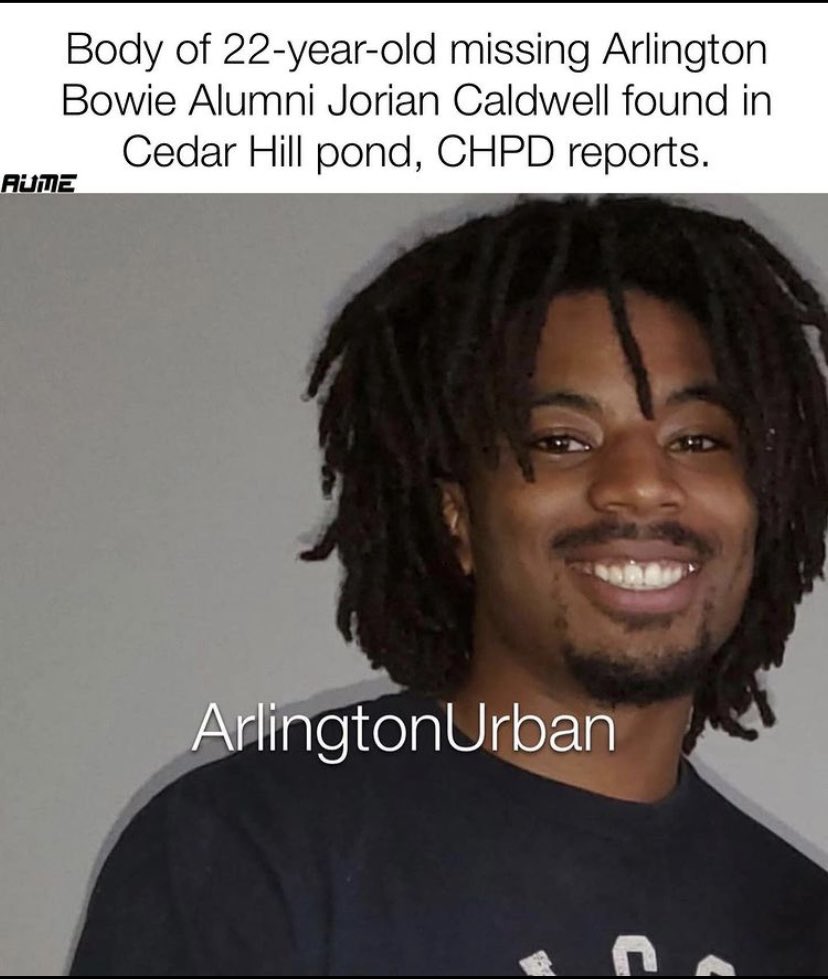 __mvtthew's tweet photo. RIP JD 😔 my prayers go out to Mr Caldwell and his family, fuck man.. https://t.co/otPBA3kUAp