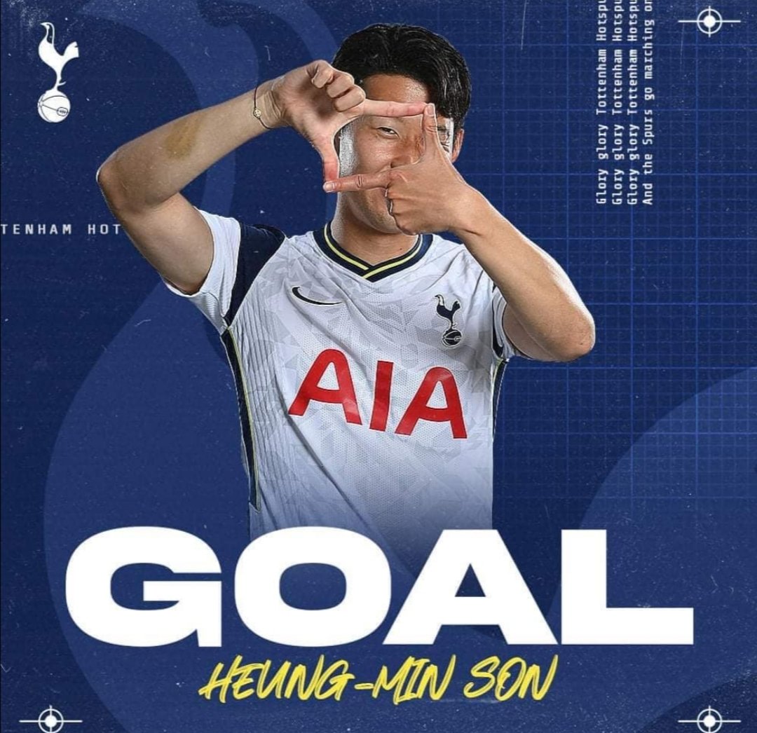 masanch23's tweet photo. Un gran triunfo táctico, ya va un año con Mou de jefe y yo aún pensando qué hubiese pasado si Pochettino hubiese dispuesto del mismo equipo, algún día me rendiré ante JM #COYS #NiceOneSonny #GioLoCelso #GloryGloryTHFC #TTID #Spurs #N17 https://t.co/DP0Izah4qt