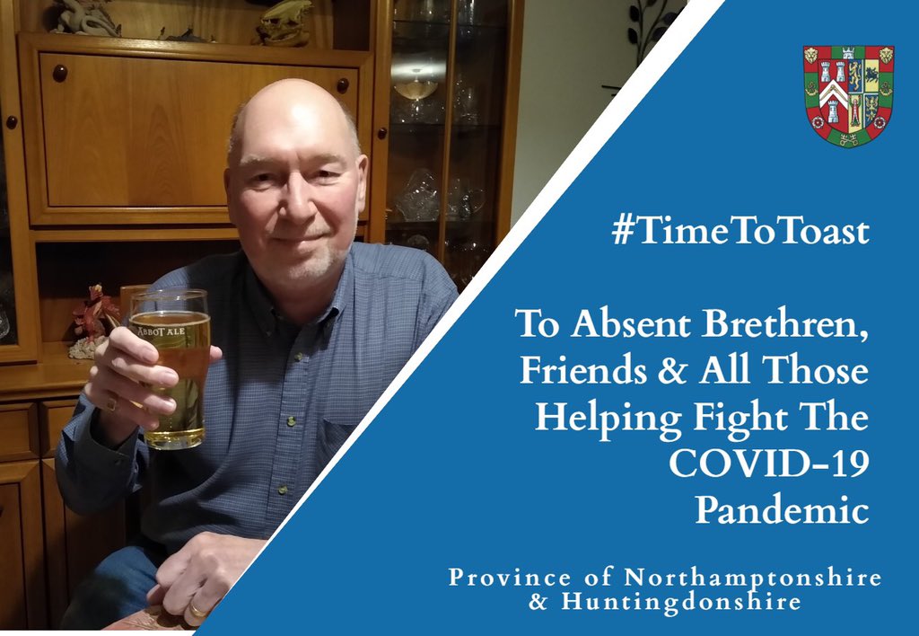 NorthantsHuntsMasons tweet media