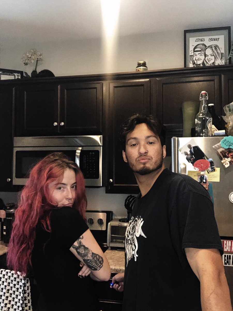 Red Hot Pussy Liquor tweet media