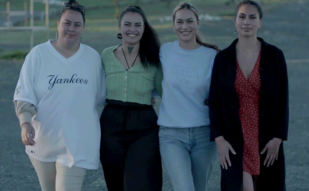 Please watch <a href="/maraeofficial/">MARAE</a> right now. Our show is dedicated to these four special wāhine – four sisters – who fought to see their step-grandfather sentenced to 12 years for rape and sexual violation. This is a story of remarkable courage and breaking a cycle.