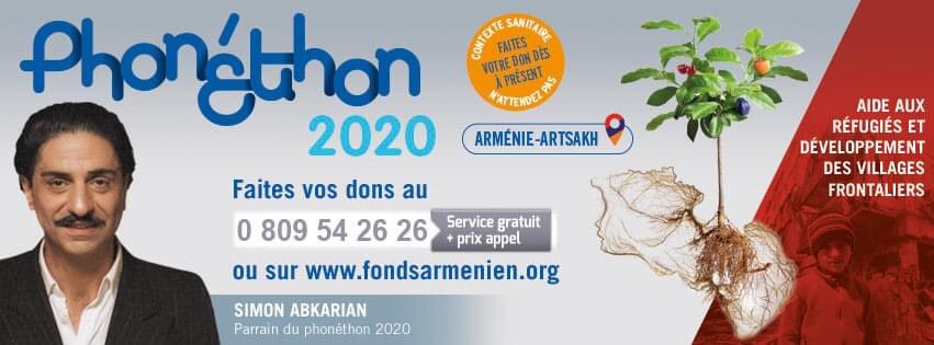 JonathanLacote's tweet photo. 🇫🇷🇦🇲
Le Président de la République @EmmanuelMacron s'est rendu aujourd'hui dans les locaux du Fonds Arménien de France pour soutenir le #Phonéthon, collecte de fonds destinée à financer une aide aux populations déplacées du #HautKarabakh https://t.co/em9INFSEW7