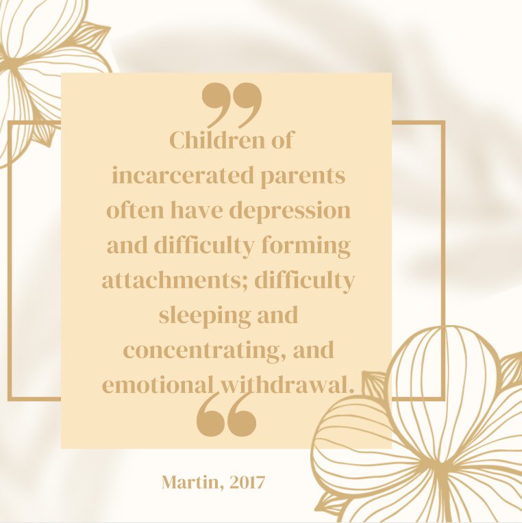 UNTStorybook's tweet photo. Parental incarceration can significantly impact a child’s life. Help mothers and children connect by clicking the link in our bio! 

#UNTSocialWork #UNTStorybookProject #UNT #WSP https://t.co/IbmP8ypG16