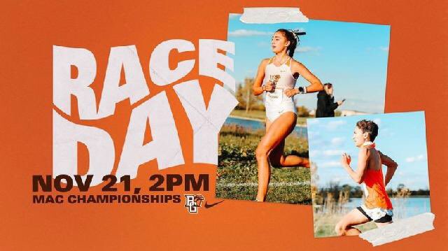 _TaylorMade_22's tweet photo. A PR. 29th out of 100 runners. And just a redshirt freshman. What a debut at the MAC Women’s XC championship Lib🤍🧡🖤 

Congratulations to Libbie and her team on placing 3rd overall🏃🏻‍♀️ https://t.co/xWqBqJr4QK