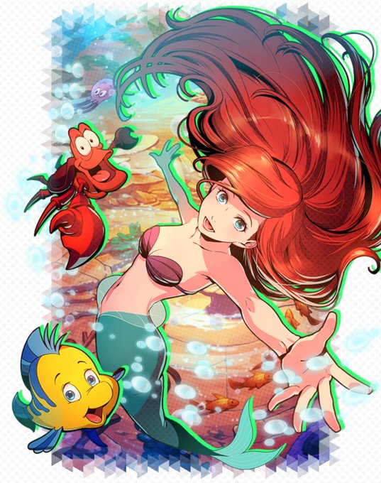 大暮維人先生のtwitterイラスト検索結果