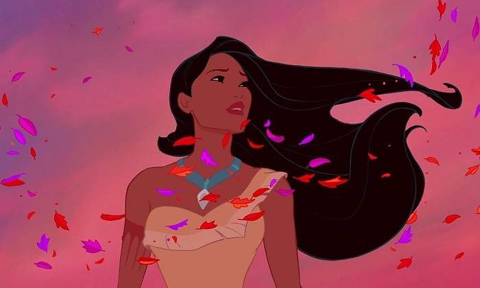 LolitaDixxon's tweet photo. Últimamente me ha dado con ver pelis de Disney y anoche tocó 🍂POCAHONTAS🍂 así que después me puse a investigar un poquito y... os voy a hacer un hilo: https://t.co/fyrVTCR5Jo