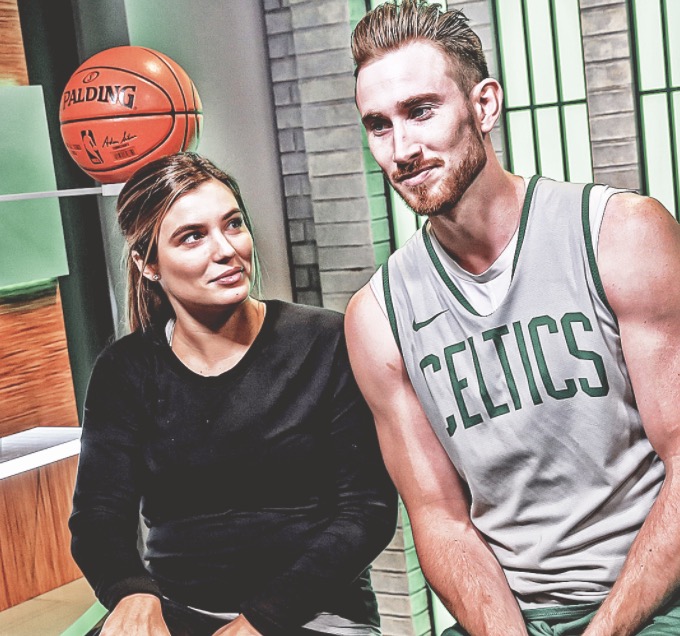 Gordon Hayward Wiki, Facts, Net Worth, Married, Wife, Age, Height