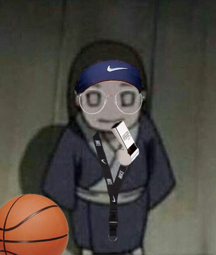 Neji le coach sportif