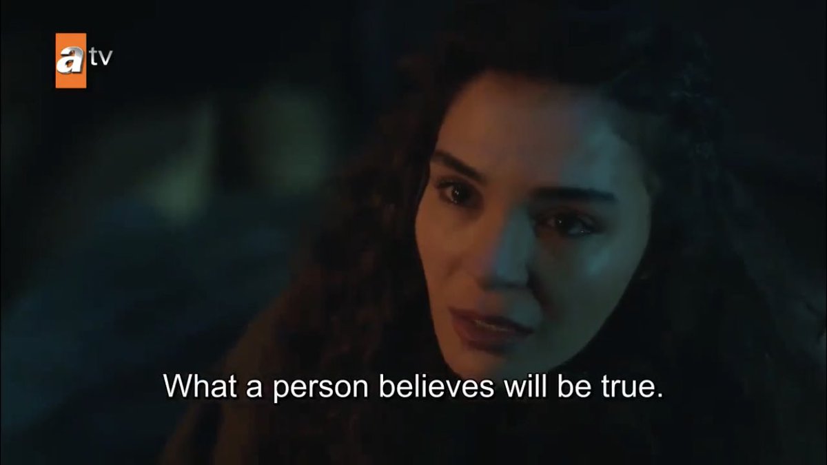 another one for the collection of incredible love declarations by miran: “you are my only truth” CHILLS  #Hercai  #ReyMir