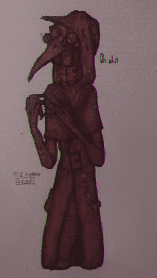 Scp 049 Twitter Search Scp 049 Twitter Search
