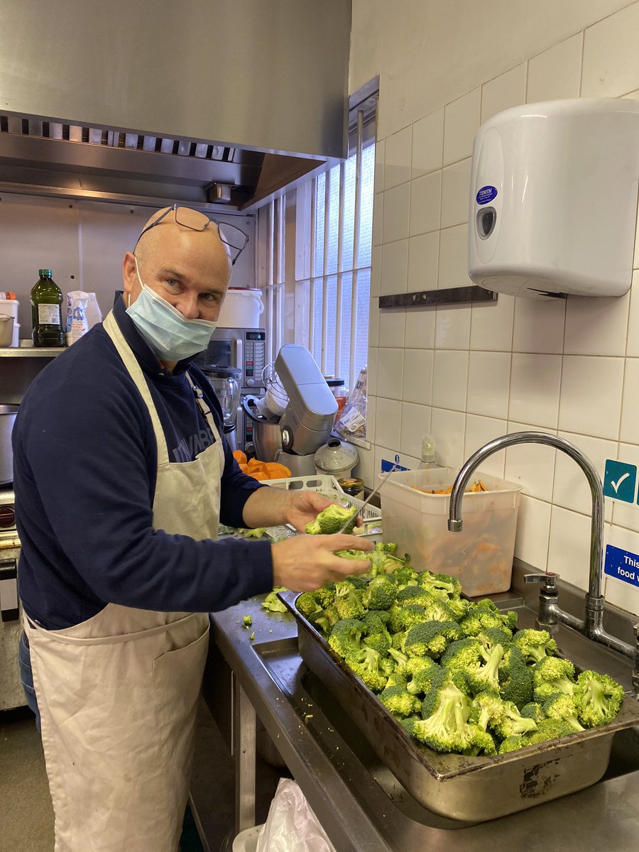 Waste Not Want Not Battersea tweet media