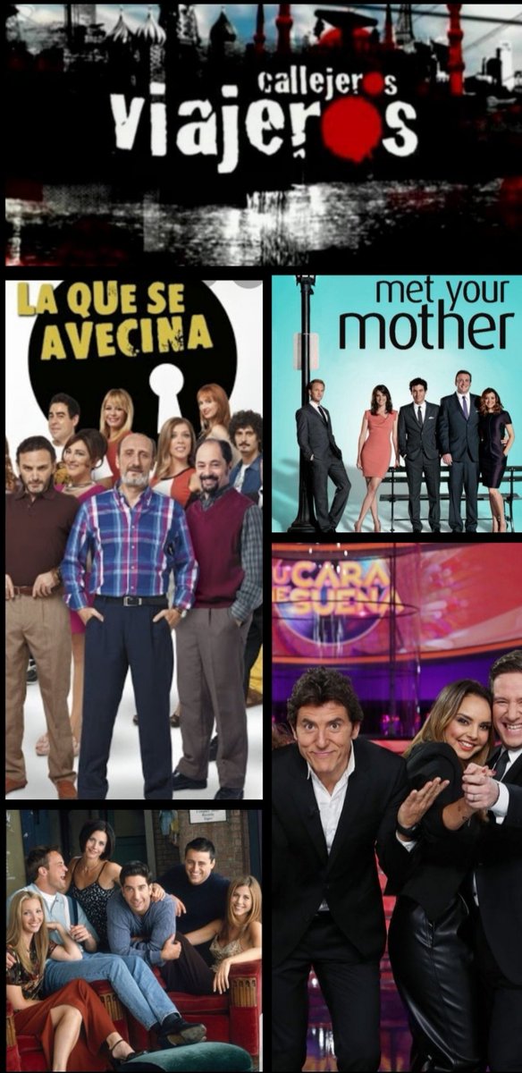 AlbertMartyCM's tweet photo. Feliz #DiaMundialDeLaTelevision 📺📺📺👏👏👏 os dejo por aquí varias series y varios programas que sigo desde hace tiempo! ¿Cuáles son vuestros favoritos?👇👇👇 https://t.co/bXRqtzOnU1
