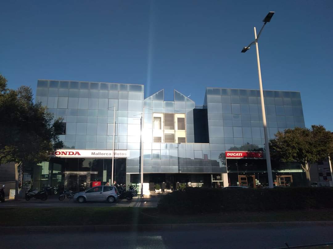 Centro de Oposiciones Balear os invita a conocer sus cursos de formación dirigidos a diferentes oposiciones.
Estamos situados en Av/Gran Via Asima n°20.
Para más información.
871 05 21 29
605691589