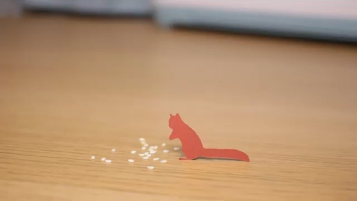 ArtInMotionKidz's tweet photo. Fabulous new course in stop motion animation from @animatortor

Thank you @tortorsmith for these great tutorials. I'm loving it! 😀

https://t.co/oVsWguGBd3

#StopMotion
#StopMotionAnimation
#PaperCutOut #Cricut
#Photoshop #AfterEffects https://t.co/wHgNPL90ER