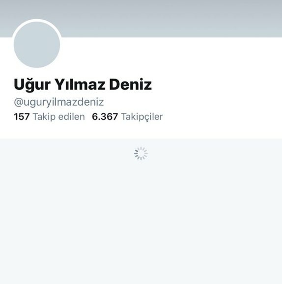 Uğur açıklama yapıyor, konuş uğur