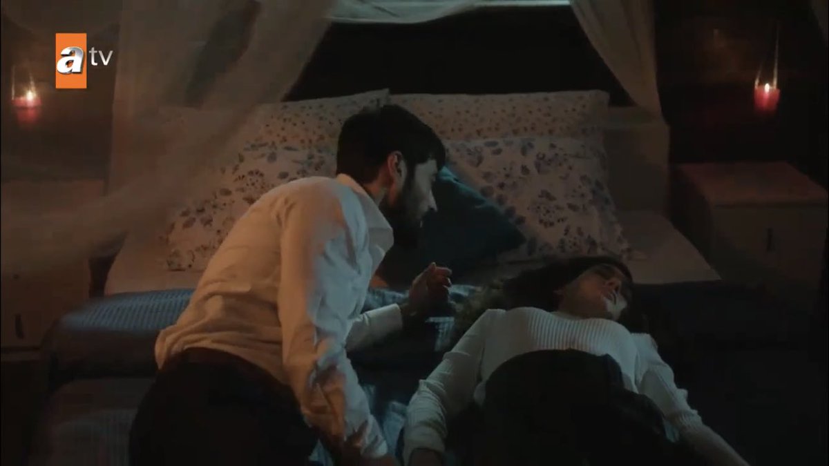 the most gentle  #Hercai  #ReyMir