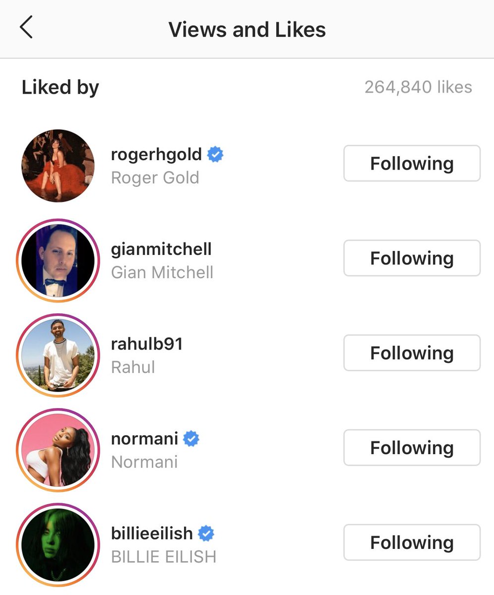 Normani liking Dababy's post about My oh My