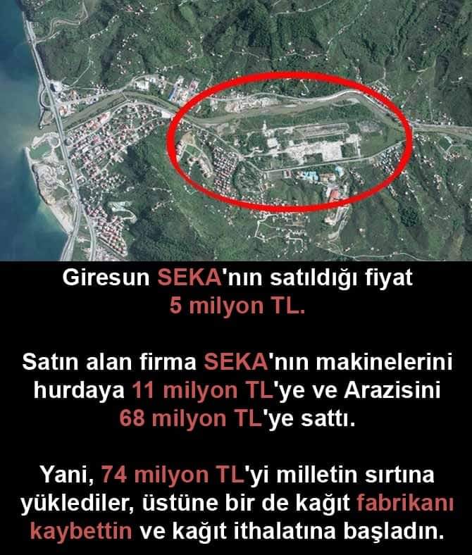 Giresun akp oy oranı %78