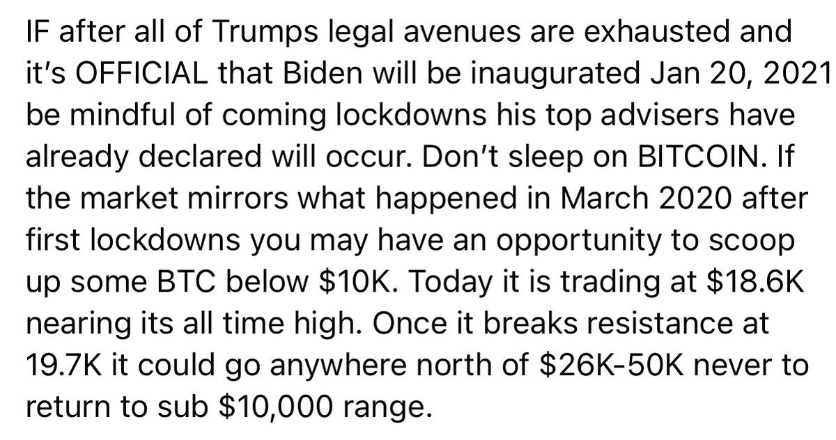 LimitlessLife92's tweet image. #BTC #Bitcoin #Crypto #COVID19 #lockdown #biden #Trump #TrumpLegalTeam