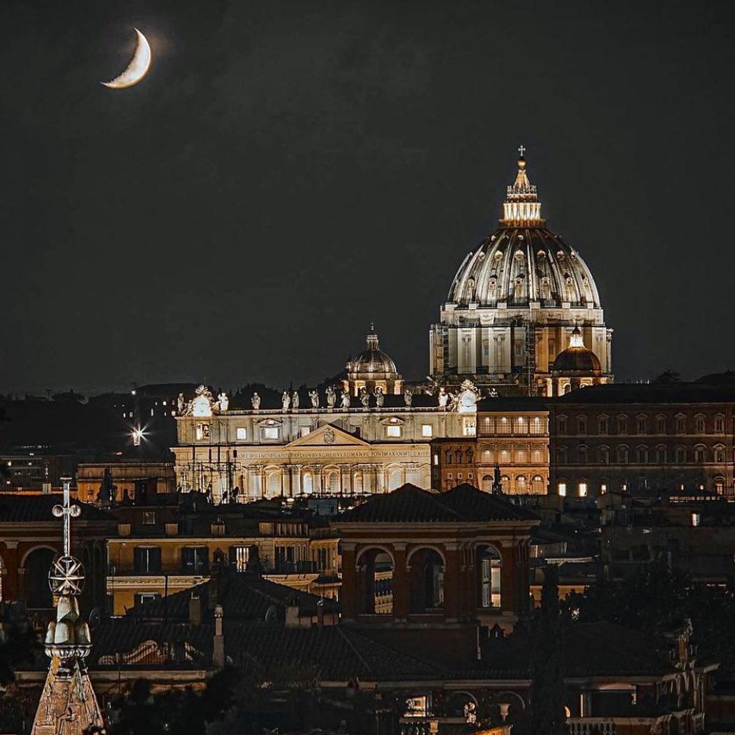 Italian Wonders tweet media