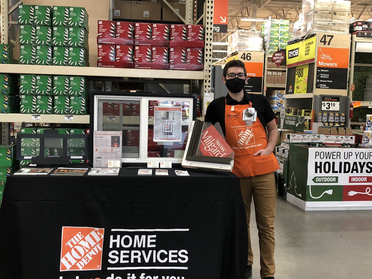 Door and window leads/measures <a href="/4023/">William</a>. The team is working hard! Seal up those drafty doors and windows and save! <a href="/KeyeMcginty/">Keye McGinty</a> <a href="/LambKimberlee/">Kimberlee Lamb</a> <a href="/ArthurKoustik/">ArthurKoustikHD</a> <a href="/DennisLarsen9/">Dennis Larsen</a> @BrianneErvin86 <a href="/LeAnnaN73194126/">LeAnna N #4023</a> <a href="/beltran4anthony/">Anthony</a>