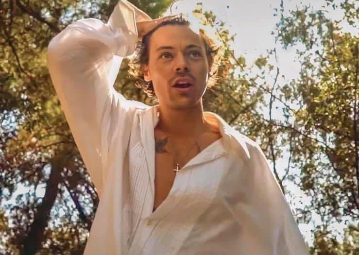 best harry pics tweet media
