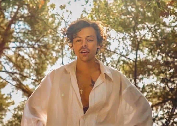 best harry pics tweet media