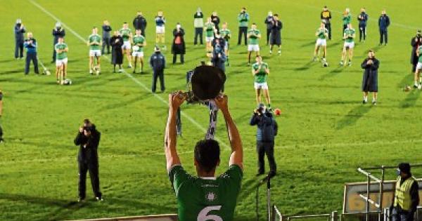 Opinion 'The beauty of winning is the craic' Shane Dowling