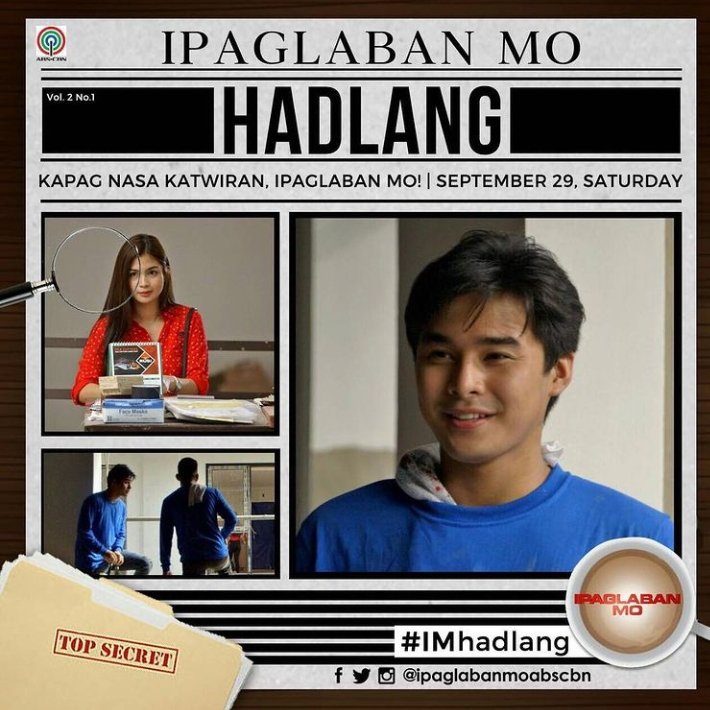 gummy_0710's tweet photo. UP LATER: Muling balikan ang natatanging pagganap ni @MccoydDeleon sa #IMhadlang 4:00PM pagkatapos ng #ASAPNatinTo sa ating Kapamilya Channel at Kapamilya Online Live! #IpaglabanMo #RGEDramaUnit https://t.co/XEoCblyCfZ
