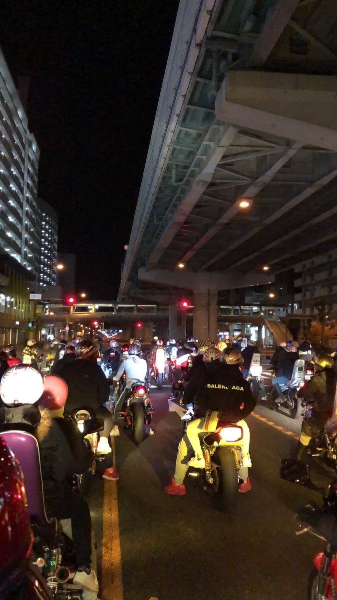 renkeidayoo's tweet photo. 嫌われnight🤟
皆様お疲れ様でした😊 https://t.co/Gbu3q1vjT0