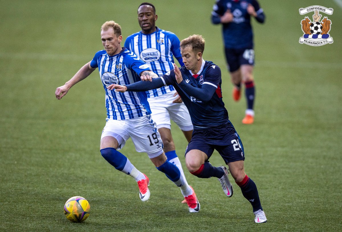 Kilmarnock FC