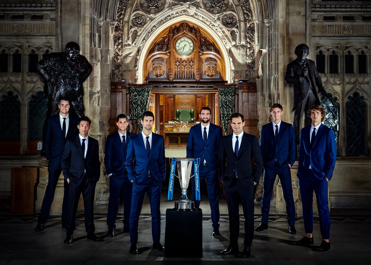 We took the players on the Tube on the way to the House of Commons and a privileged reception at the Speaker’s House, generously hosted by John Bercow.