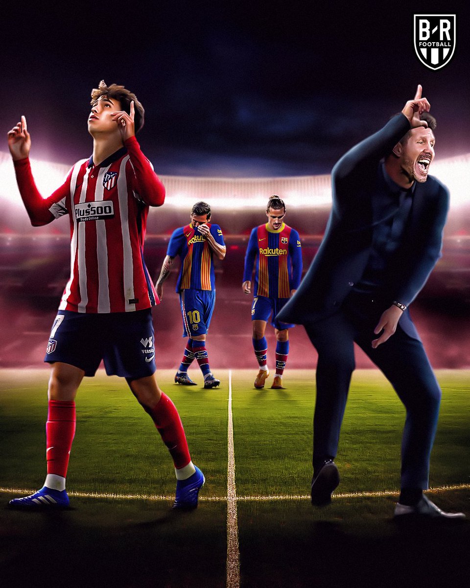 @brfootball's photo on Barcelona