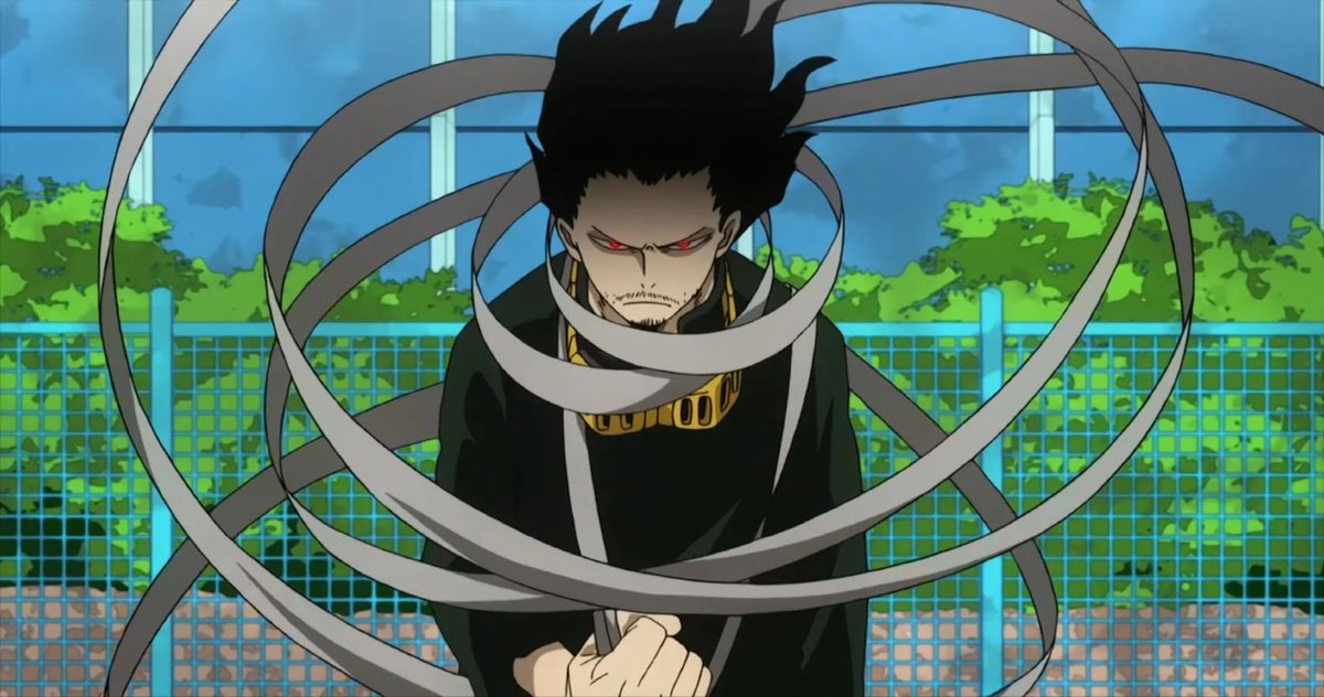 hiddenpeach_'s tweet image. Am I going to make myself a pair of “hot for teacher” pants with these three on them? The answer is yes.