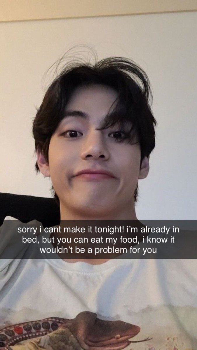 idol snapchat meanspo - a thread