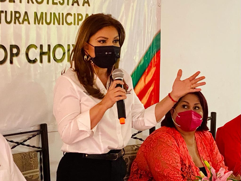 CNOP_SIN's tweet photo. La familia #CNOPSinaloa🇲🇽💚 le da la más afectuosa bienvenida a la Estructura Municipal de #CNOPCHOIX quien el día el hoy tomaron protesta formando parte de este gran equipo. Felicitaciones dirigente Ángel Flores, gran trabajo.
¡Enhorabuena! ✨
#SOMOSCNOP
#CorazónPopular❤️ https://t.co/mvf1r8TWmz