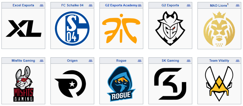 s04so4's tweet photo. Can't wait to beat all these teams in Spring https://t.co/KE5vh2SBU2