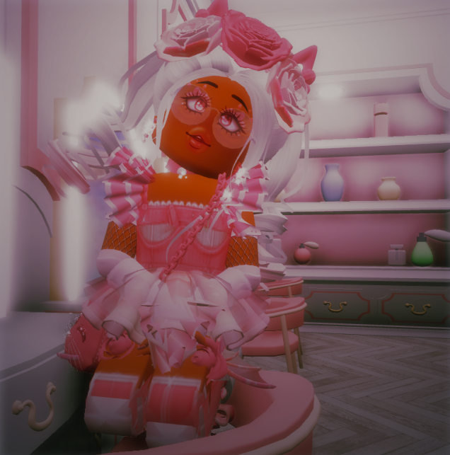 pocketblossoms's tweet photo. strawberry sanguine πβ¨βοΈππ«π
--
#royalehigh #royalehighoutfit #rhoutfit #royalehighoutfits #rhoutfits #royalehighphotoshoot #rhphotoshoot #royalehighphotoshoots #rhphotoshoots #royalehighedit #rhedit #royalehighedits #rhedits #royalehighphoto #rhphoto #royalehighphotos https://t.co/HFl8VObHYr