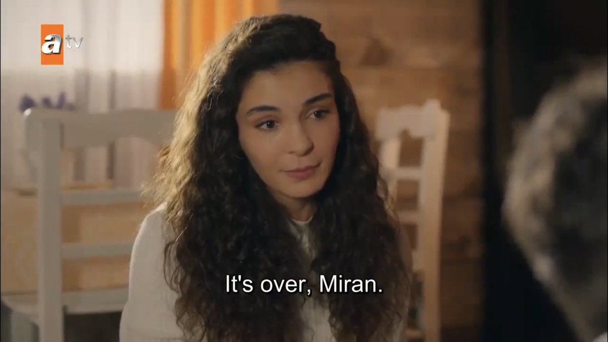 are they tho??? at least everything is out in the open now  #Hercai  #ReyMir