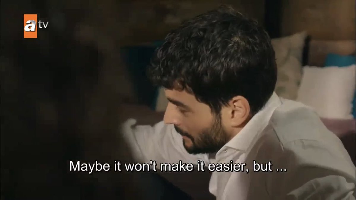 are they tho??? at least everything is out in the open now  #Hercai  #ReyMir