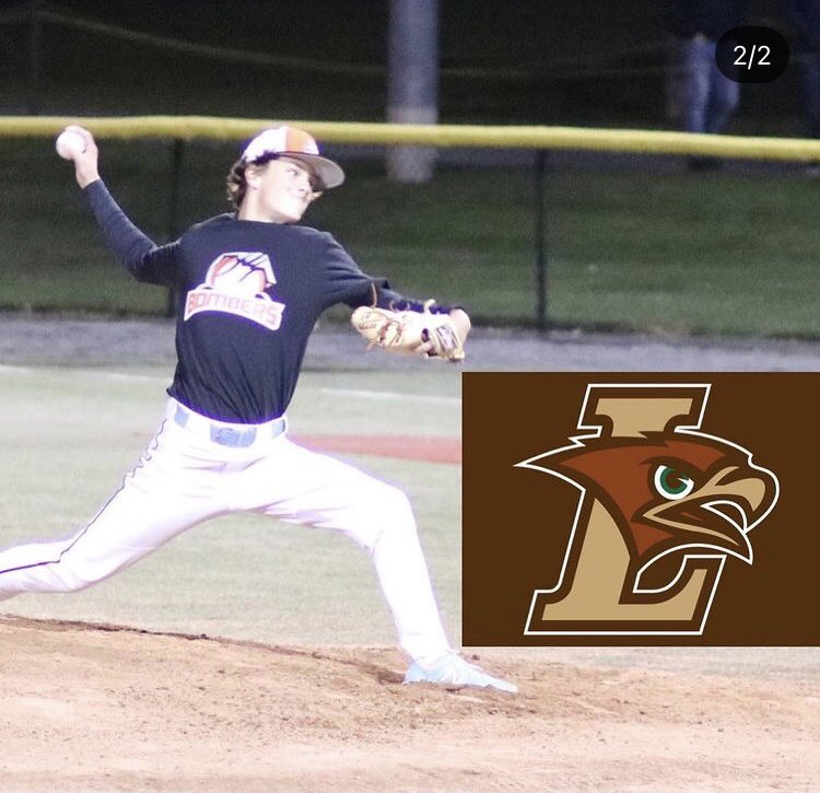 WHSbsball's tweet photo. Congratulations to Cole Leaman on his recent commitment to play division 1 baseball at Lehigh university! https://t.co/xwuSg9Ya9h