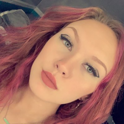 HaileyKagarise's tweet photo. #NewProfilePic https://t.co/IS9qdxcejH